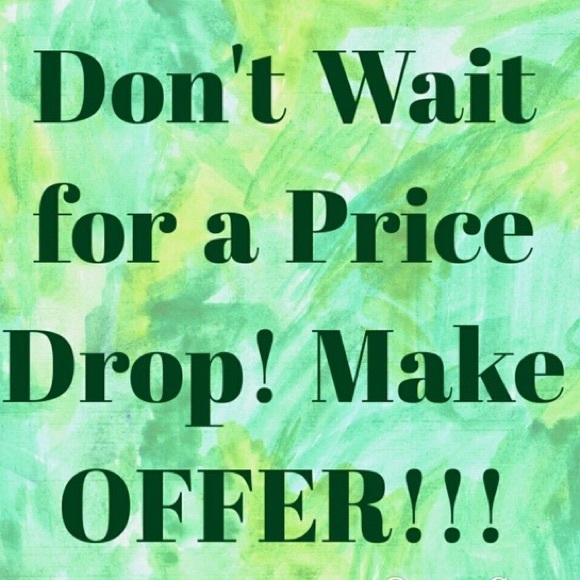 Offers are encouraged!! Please submit your offers without hesitation😊🎁👍🥳 - Picture 2 of 3
